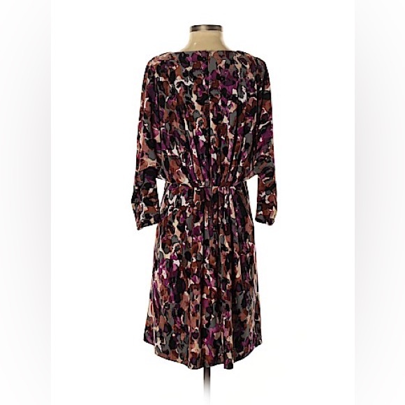 Suzie Chin for Maggie Boutique size 8 Dress - Picture 2 of 6